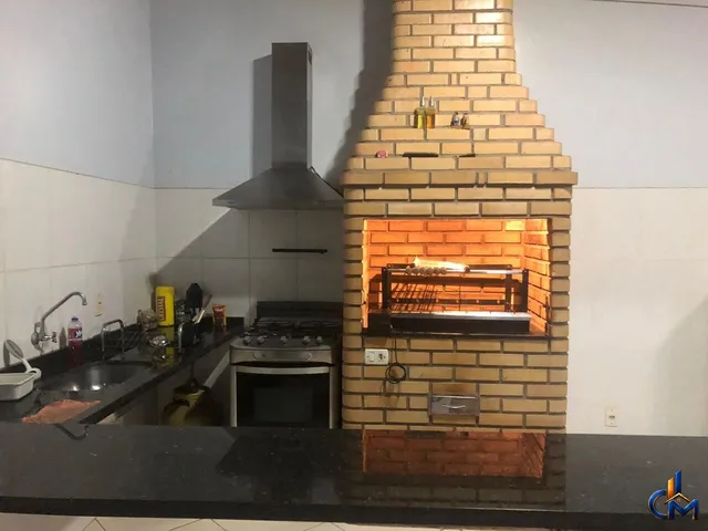 Imagem 7: Casa Parque Cuiaba. Churrasqueira, 180m² de Área, 2 Vagas na...