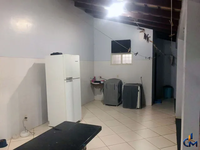 Imagem 8: Casa Parque Cuiaba. Churrasqueira, 180m² de Área, 2 Vagas na...