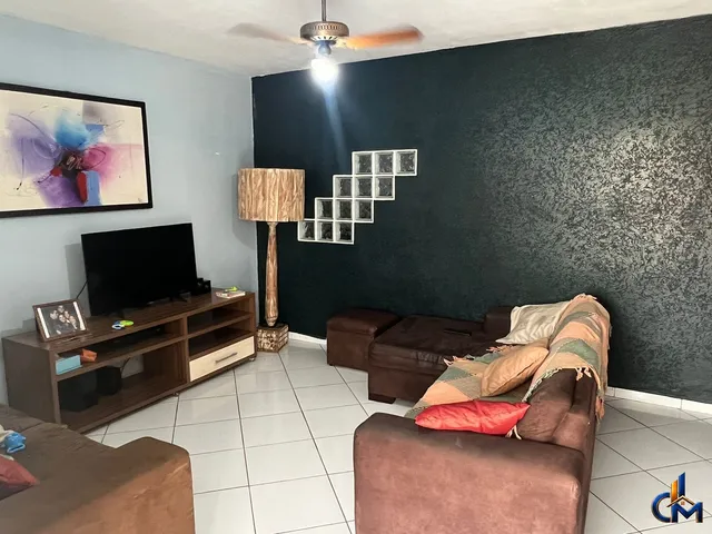 Imagem 3: Casa Parque Cuiaba. Churrasqueira, 180m² de Área, 2 Vagas na...