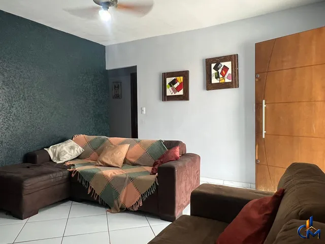 Imagem 6: Casa Parque Cuiaba. Churrasqueira, 180m² de Área, 2 Vagas na...