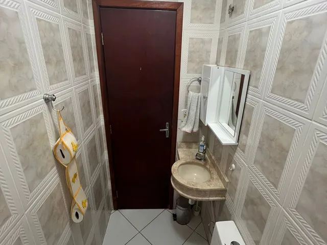 Imagem 9: Casa Parque Cuiaba. Churrasqueira, 180m² de Área, 2 Vagas na...