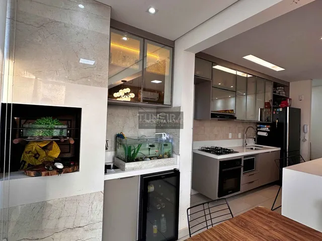 Imagem: EdifícioVillaggio Veronese - Apartamento