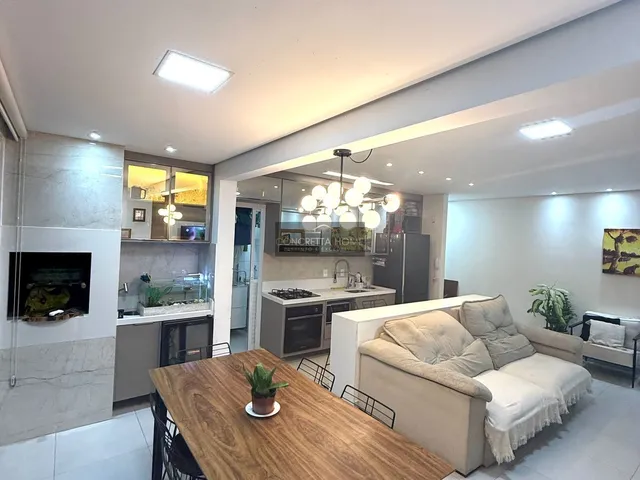 Imagem 8: EdifícioVillaggio Veronese - Apartamento à venda no bairro Santa Rosa - Cuiabá/MT
