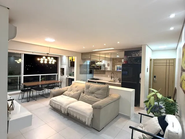 Imagem 15: EdifícioVillaggio Veronese - Apartamento à venda no bairro Santa Rosa - Cuiabá/MT