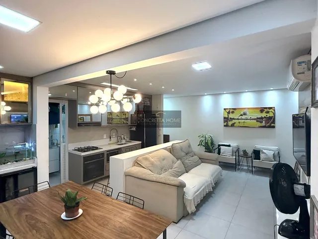 Imagem 7: EdifícioVillaggio Veronese - Apartamento à venda no bairro Santa Rosa - Cuiabá/MT