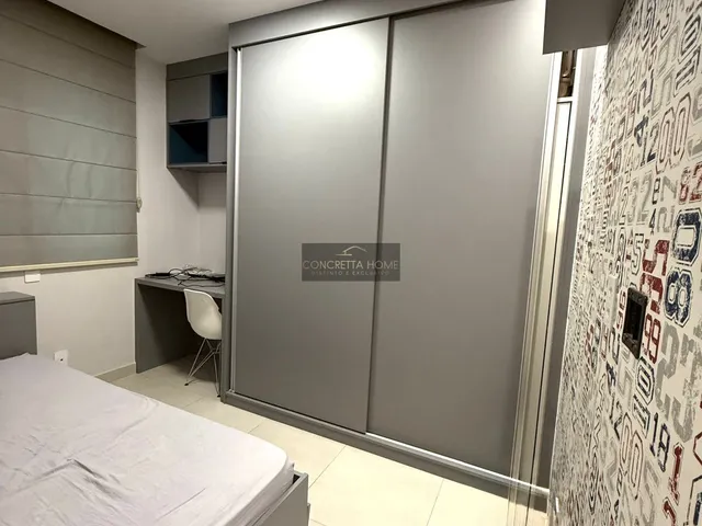 Imagem 10: EdifícioVillaggio Veronese - Apartamento à venda no bairro Santa Rosa - Cuiabá/MT