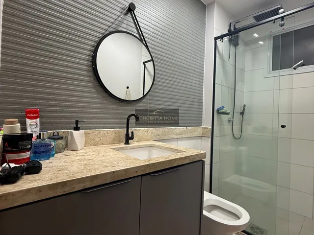 Imagem 6: EdifícioVillaggio Veronese - Apartamento à venda no bairro Santa Rosa - Cuiabá/MT