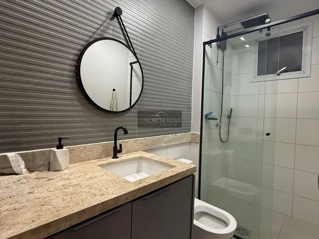 Imagem 13: EdifícioVillaggio Veronese - Apartamento à venda no bairro Santa Rosa - Cuiabá/MT