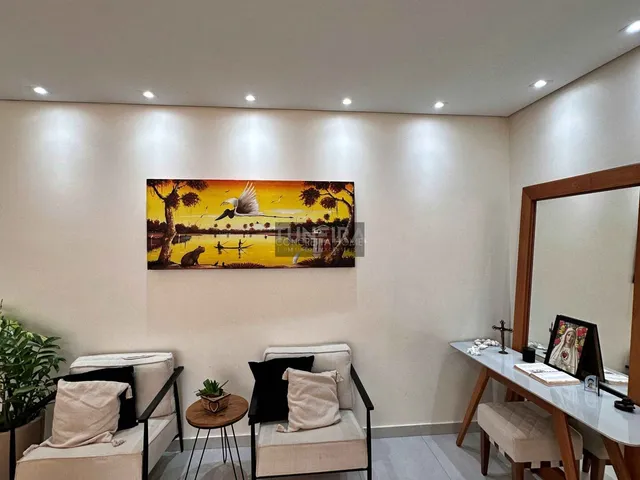 Imagem 11: EdifícioVillaggio Veronese - Apartamento à venda no bairro Santa Rosa - Cuiabá/MT