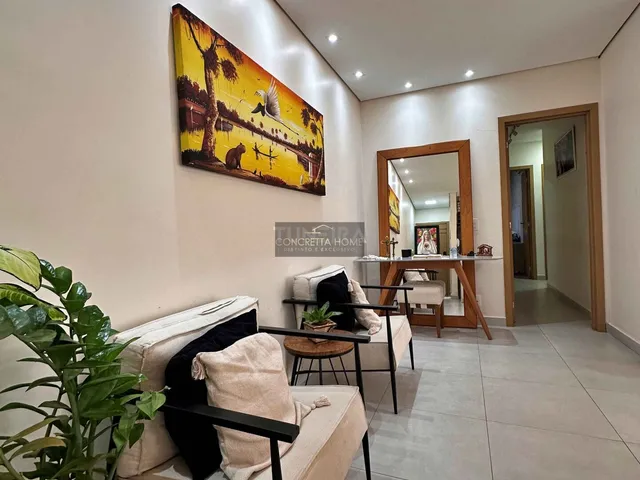 Imagem 12: EdifícioVillaggio Veronese - Apartamento à venda no bairro Santa Rosa - Cuiabá/MT