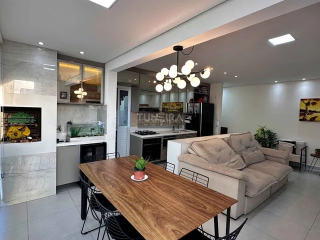 Imagem 4: EdifícioVillaggio Veronese - Apartamento à venda no bairro Santa Rosa - Cuiabá/MT