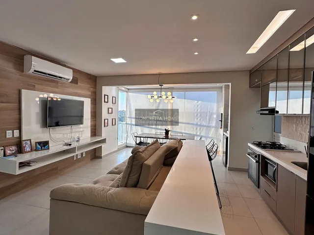 Imagem 16: EdifícioVillaggio Veronese - Apartamento à venda no bairro Santa Rosa - Cuiabá/MT