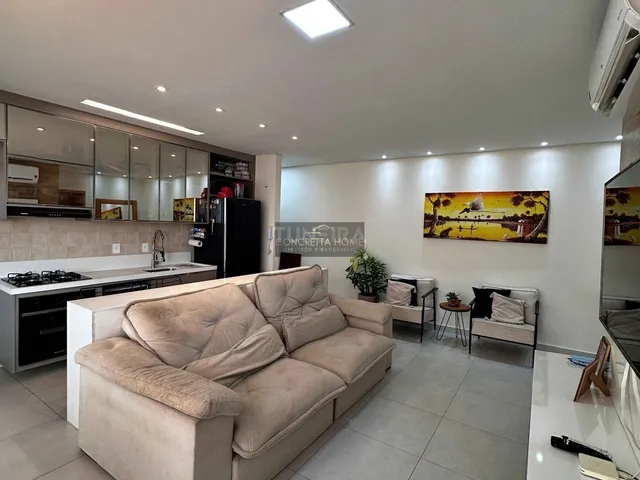 Imagem 9: EdifícioVillaggio Veronese - Apartamento à venda no bairro Santa Rosa - Cuiabá/MT