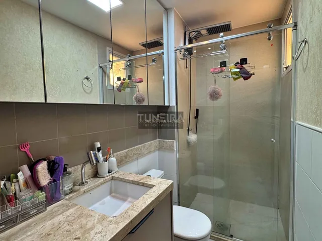 Imagem 14: EdifícioVillaggio Veronese - Apartamento à venda no bairro Santa Rosa - Cuiabá/MT