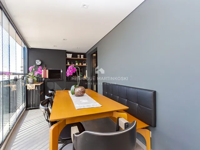 Imagem: Apartamento 2 quartos porteira fechada com