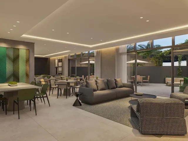Imagem: Apartamento a Venda no Empreendimento Cedrat