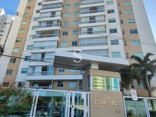 Imagem 1: Apartamento Alto Padrão em Horto, Teresina/PI