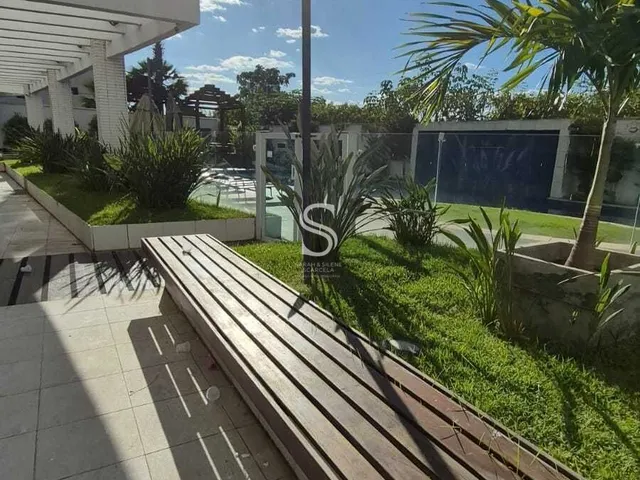 Imagem 7: Apartamento Alto Padrão em Horto, Teresina/PI