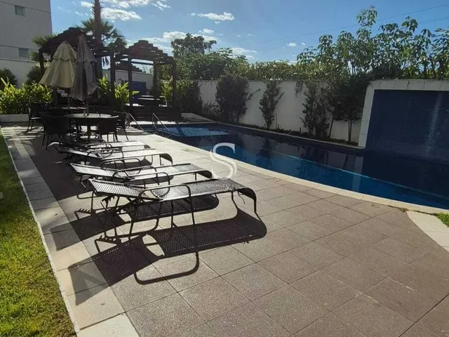 Imagem 16: Apartamento Alto Padrão em Horto, Teresina/PI