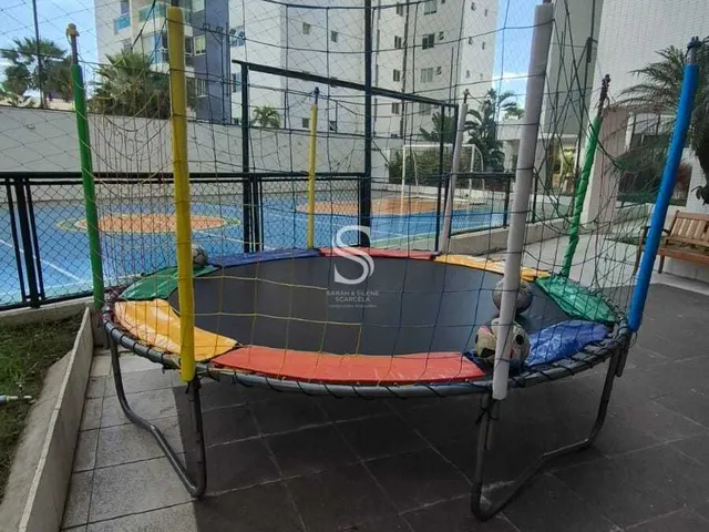 Imagem 15: Apartamento Alto Padrão em Horto, Teresina/PI