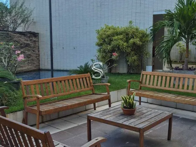 Imagem 12: Apartamento Alto Padrão em Horto, Teresina/PI