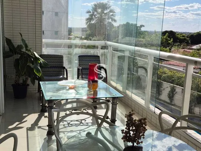 Imagem 4: Apartamento Alto Padrão em Horto, Teresina/PI