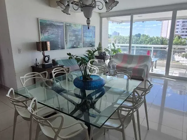 Imagem 14: Apartamento Alto Padrão em Horto, Teresina/PI
