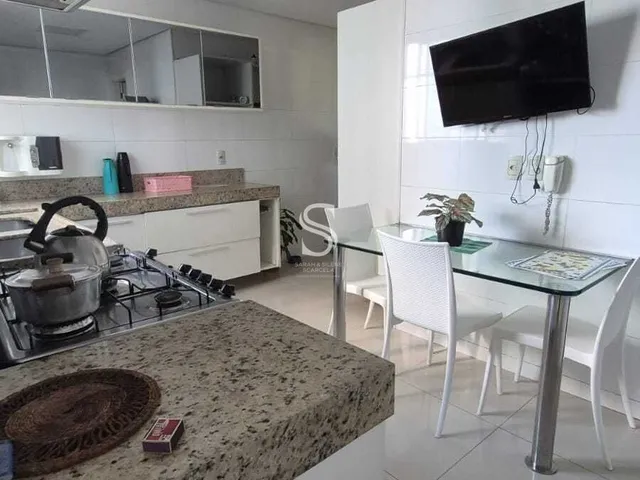 Imagem 8: Apartamento Alto Padrão em Horto, Teresina/PI