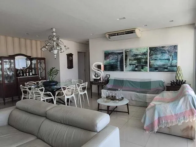 Imagem 6: Apartamento Alto Padrão em Horto, Teresina/PI