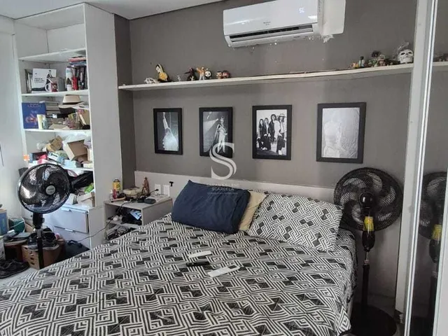 Imagem 13: Apartamento Alto Padrão em Horto, Teresina/PI