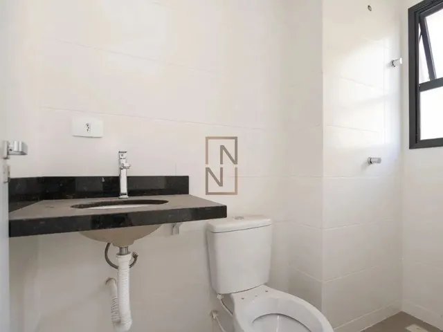 Imagem 2: Studio com Vaga de Garagem no Água Verde!