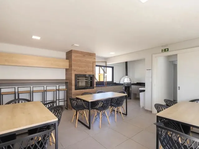 Imagem 15: Studio com Vaga de Garagem no Água Verde!