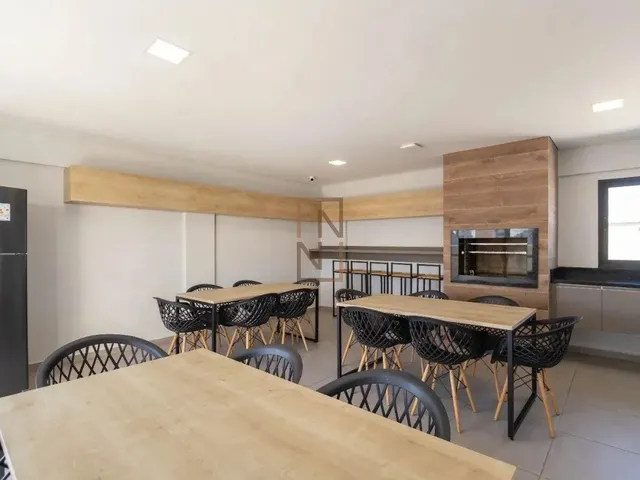Imagem 8: Studio com Vaga de Garagem no Água Verde!