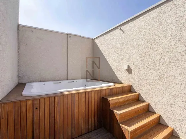 Imagem 5: Studio com Vaga de Garagem no Água Verde!