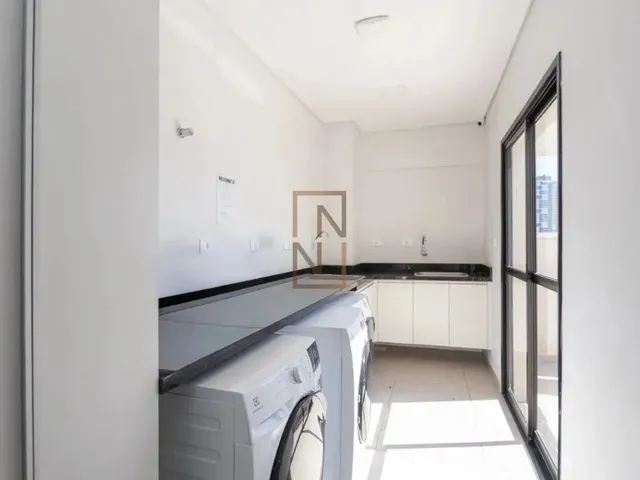 Imagem 6: Studio com Vaga de Garagem no Água Verde!