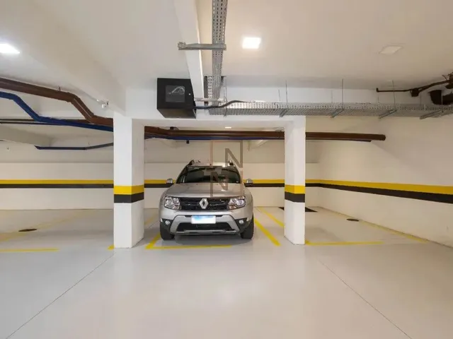 Imagem 3: Studio com Vaga de Garagem no Água Verde!