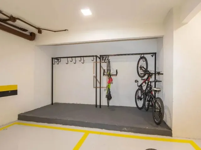Imagem 7: Studio com Vaga de Garagem no Água Verde!