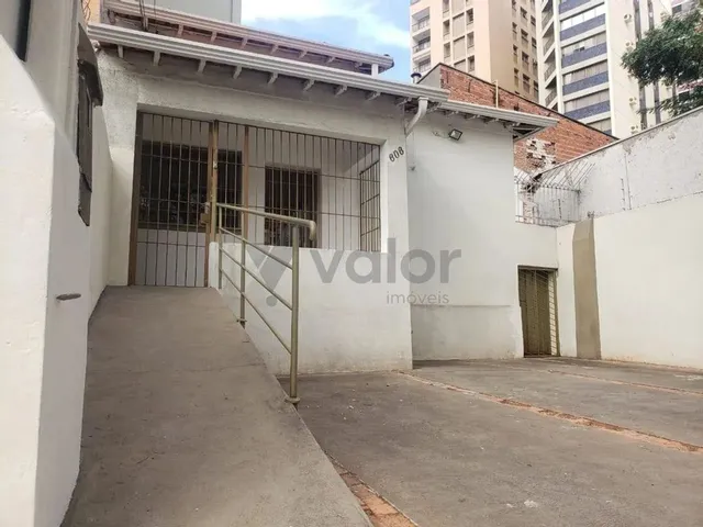 Imagem: Casa À Venda em Campinas, Centro, com 3