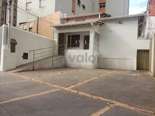 Imagem 3: Casa À Venda em Campinas, Centro, com 3 Quartos, com 93 M²