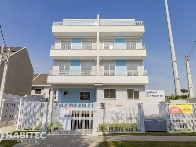 Imagem: Apartamento com 02 Quartos no Fazendinha
