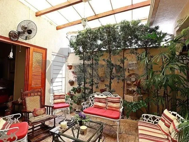 Imagem: Casa À Venda em Campinas, Cambuí, com