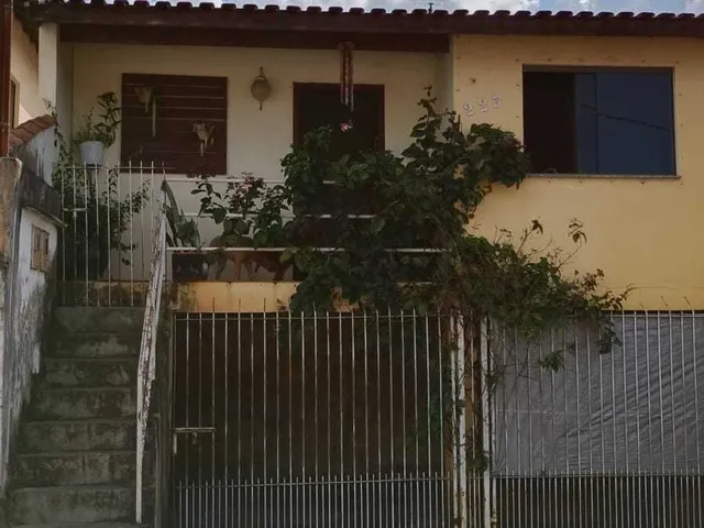 Imagem: Casa à venda no bairro Jardim Country Club