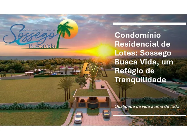 Imagem: TERRENO PROXIMO A PRAIA EM BUSCA VIDA