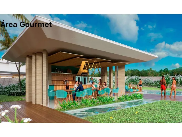 Imagem 8: TERRENO PROXIMO A PRAIA EM BUSCA VIDA