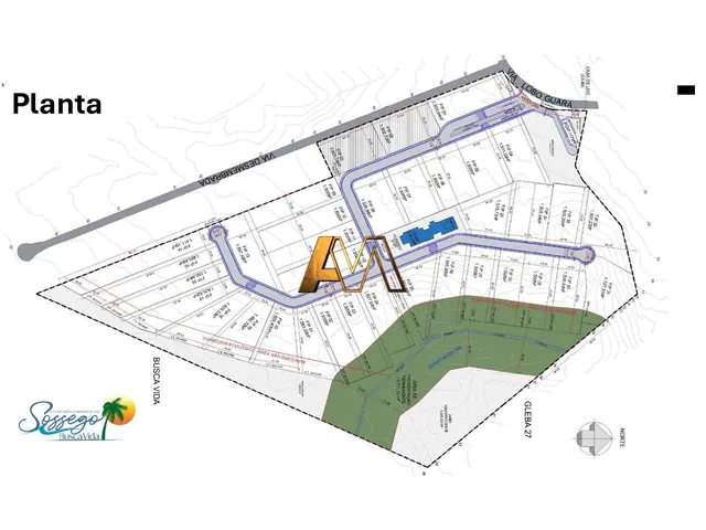 Imagem 4: TERRENO PROXIMO A PRAIA EM BUSCA VIDA