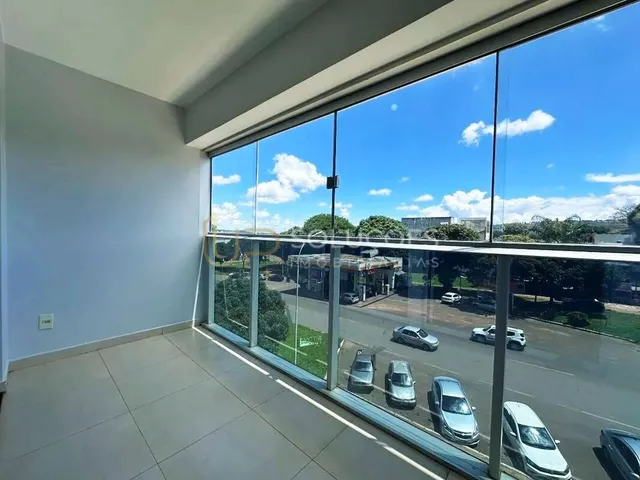 Imagem 3: 2 Quartos (1 Suíte) | 68m² | Varanda | Vaga Coberta | R$525.000,00