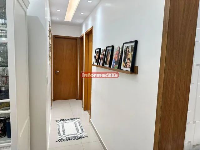 Imagem 8: Apartamento para locação no Centro de Nova Iguaçu-RJ: 3 quartos, 1 suíte, 1 sala, 2