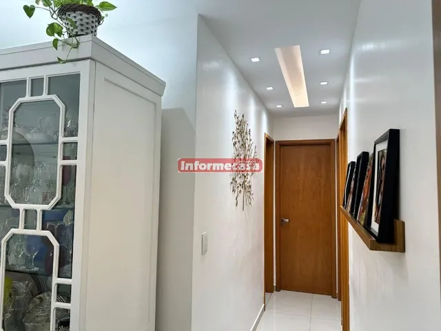 Imagem 9: Apartamento para locação no Centro de Nova Iguaçu-RJ: 3 quartos, 1 suíte, 1 sala, 2