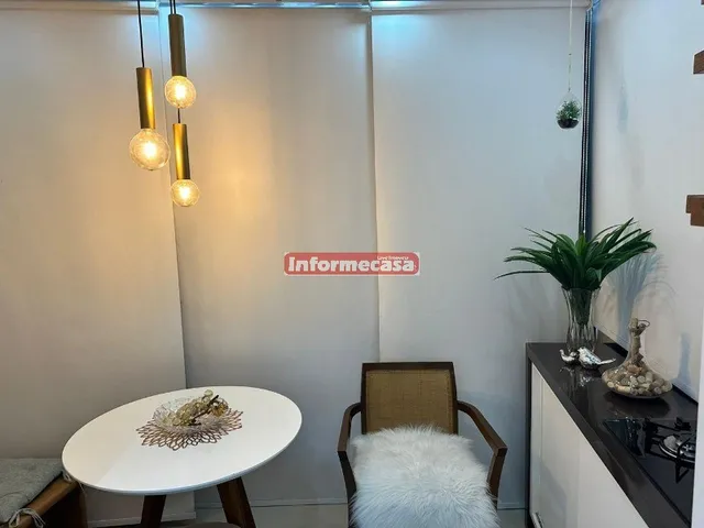 Imagem 12: Apartamento para locação no Centro de Nova Iguaçu-RJ: 3 quartos, 1 suíte, 1 sala, 2