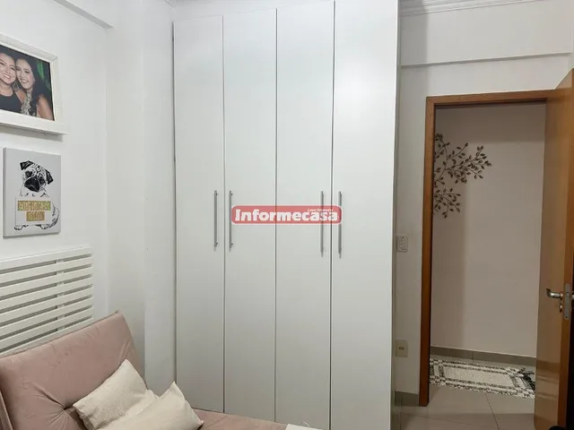 Imagem 13: Apartamento para locação no Centro de Nova Iguaçu-RJ: 3 quartos, 1 suíte, 1 sala, 2